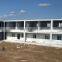 Luxury prefab house low cost prefabricated philippines living container