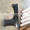 Steel Dodge Challenger Fender guard replacement car body parts OEM 68275470AA 68275471AA