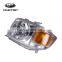 Maictop   Head Lamp Heal Light for FJ79 HZJ79 FJ76 FJ78