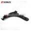 Auto Lower Control Arm For Mitsubishi Lancer 4013A281 4013A282