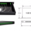 1x2 1x4 1x8 1x16 1x32 1x64 Optical  Splitter  Coupler PLC