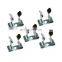 Hot Sale Custom Automotive Flat Spring Steel Wire Spring Clip