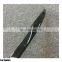 Car ABS Rear Spoiler Lip With Light For Elantra