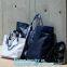 Grocery Promotional And Reusable Non Woven Shopping Tote Bag,Bag Manufacturer Supply Pp Non Woven Tote Bag, Bagease Pac