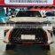 Hot selling car body kit for Toyota 4-runner up to Lex style 2010-on