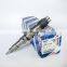 0445120268,400903-00046,0445120080 genuine new common rail injector for DAEWOO DOOSAN DL06S engine