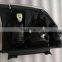 Tail lamp black for mitsubishi pajero v73 2001 2002 2003 2006