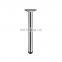 QCP-T133 High Quality Furniture Alloy Legs Accessories For Sofa