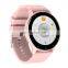 ZL02  Men Women Smartwatch For IOS Android Message Reminder Sleep Monitor Heart Rate Smart Watch Mobile