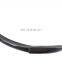 Runde Perfect Fitment Front Spoiler For 06-10 BMW 6 Series E64 M6 Car Front Shovel Carbon Fiber Front Lip Spoiler