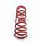 Resorte Rear Compression Shock Spring For Toyota Probox