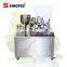 Toothpaste Tube Cream Making Machine Toothpaste Ointment Pipe Tube Filling Sealing Machine
