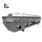 ZLG Continuous Vibrating Fluid Bed Dryer & Cooler Fluidized Bed Dryer