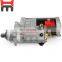 Excavator Parts 4TNV94 Starter Motor 129940-77010 For R60-7 DH60-7