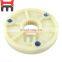 168*47T connection flange for JCM906 LG85  hydraulic pump coupling