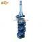 1G851-23020 Вал коленчатый для двигателя Kubota V2403 трактора M6040
