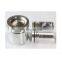 High performance L10 3044448 3803965 forged cylinder pistons forged kits manufacturer