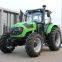 Multifunction agricolas 4wd farmer tractores compact agriculture tractor small farm agriceltural 4x4 mini farming tractors