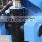 Q43-160T Hydraulic Shearing Machine / Alligator Scrap Metal Sheet Shears Carbon Steel Metal Cutting