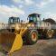 Used Cat Loader 966h for Sale in China, Used Payloader Cat 966h at Low Price