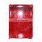 Self-loading mini crawler dumper truck loader