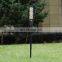 Outdoor All In One Solar Street Light UFO Street Lights LED 500W 300W 100W 200W UFO Solar Street Light