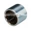 TCB300 Graphite Excellent Lubricating Bimetal Bearing Customize Copper Alloy Material and Thickness With Steel Base Bushing.