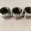 Hard Steel Excavator Bushings 320D Pins and Bushes