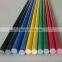 high strength fiberglass rod fiberglass sticks solid fiberglass bar