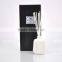 100ml Home fragrance Aroma Reed Diffuser with ceramic bottle SA-2025