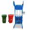 Customized Bucket Elevator For Grain Industry Seller Plate Chain Bucket Elevator Conveyor Feeder