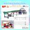 Semi automatic gluing machine (feeding by feeder), Feida Automatic Gluing Machine Model No.YL-5-650