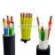 Copper Conductor Pvc Insulation Two-core Flexible Wire For Building And Housing