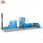 Fertilizers Processing Ranch Cow Manure Rotary Drum Dryer Equipment for Export