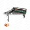 Hot Sale Commercial Small Egg Grading Weighing Sorting egg sorting machine for sale egg sorter