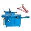 hanger hook bending machine wire coat clothes hanger making machine coat hanger molding machine