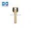 wholesale custom blank keys create your own design key blanks MGM1GE8 for duplicate