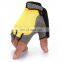 New Products Wholesale Custom Anti-Slip Half Finger Bike Cycling Gloves