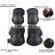 Men Black Desert Boots Botas Militares De Cuero Brown Tactical Army Combat Military Boot