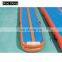 Cheap Inflatable Tumbling Air Track Gymnastic Landing Mats Aitrack for Sale