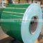Customized size 0.45mm 0.5mm color coated steel coil roll ppgi coil for sale