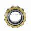 Cylindrical Roller Bearing NU208ECM Brass Cage Bearing