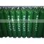 High pressure 40L gas cylinder,steel cylinder,gas cylinder for nitrogen