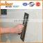 wall putty/skim coat use wood cellulose fiber