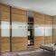 cheapest glass double wardrobes bedroom modern sliding doors furniture wardrobes wooden online ready made