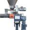 Factory price Parallel co-rotating twin screw plastic extruder double screw plastic extruder