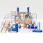 Manufacture Factory Price Reliable Quality Silicone Sealant Production Line Chemical Machinery Equipment