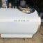 1000L for transport raw receiving storage container with agitator mixing refrigerator