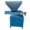 Plastic foam crushing hot melting block making machine Waste Foam thermal melting tuo  Machine