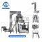 Ketchup Pouch Jar Lolly Automatic Sealing Packaging Wheat Coffee Bean Sugar Sachet Doypack Packing Machine